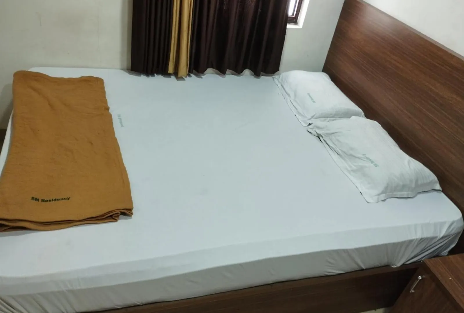 מלון Kochi Sm Residency הודו