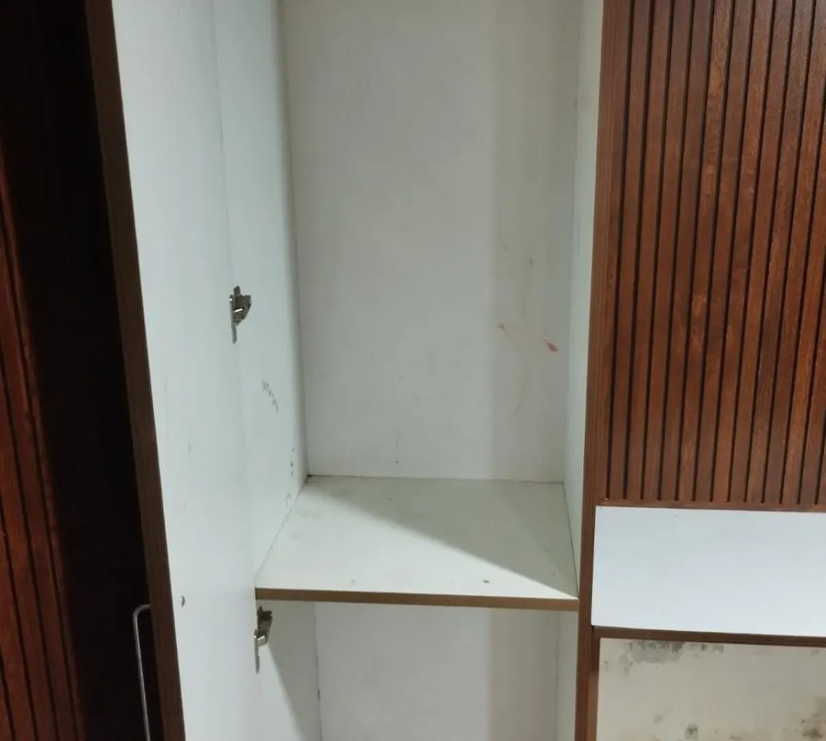 מלון Kochi Sm Residency