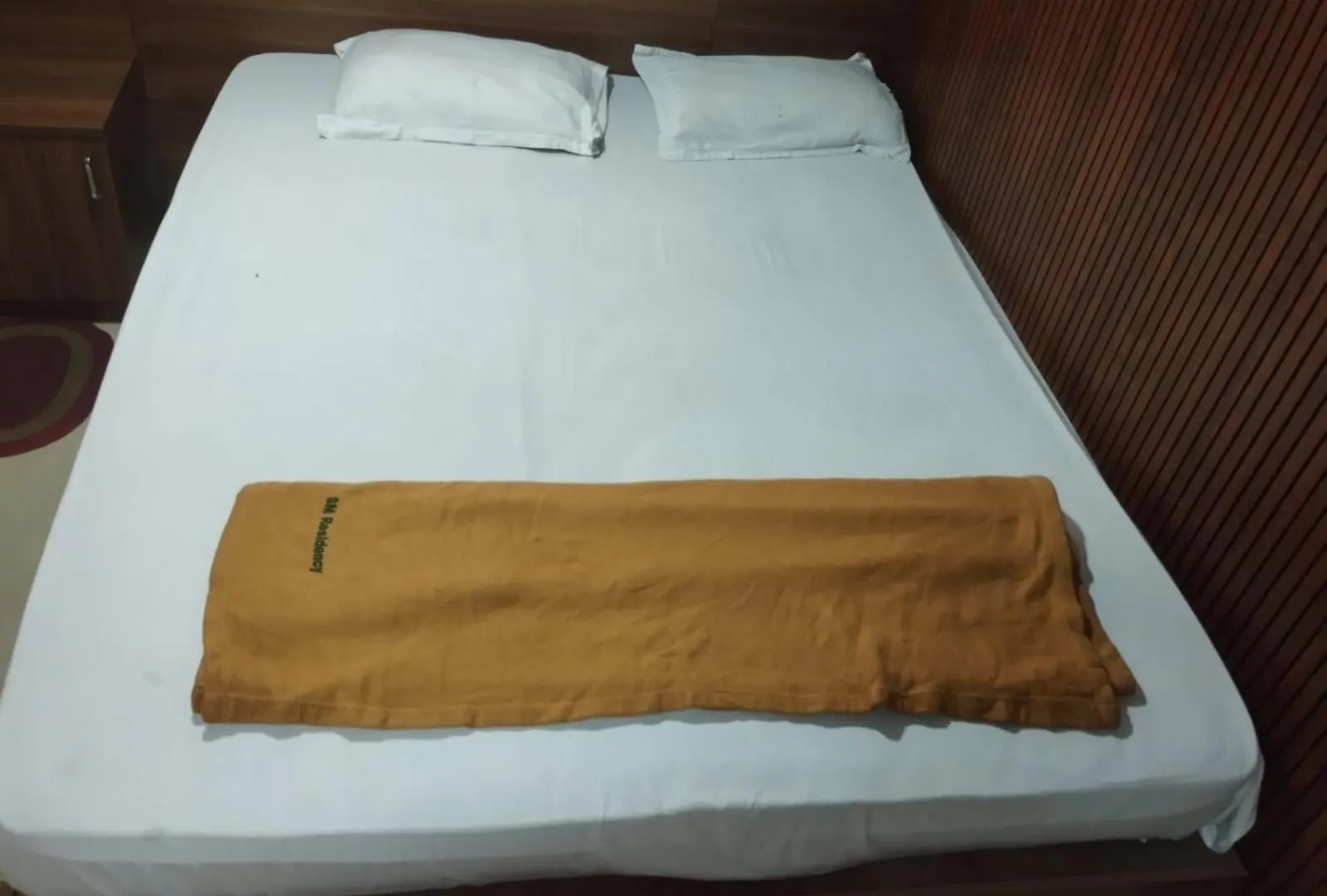 מלון Kochi Sm Residency הודו