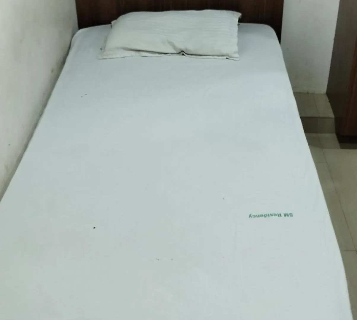 מלון Kochi Sm Residency